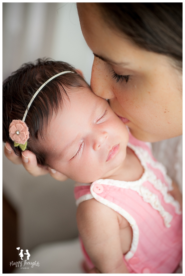 Newborn Photographer Puerto Rico