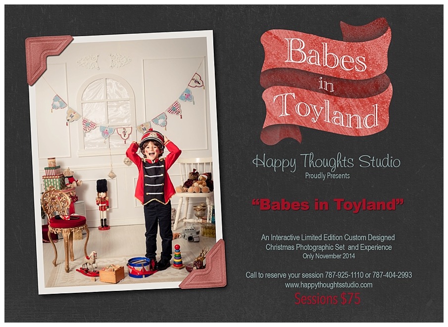 Babes in Toyland Ad
