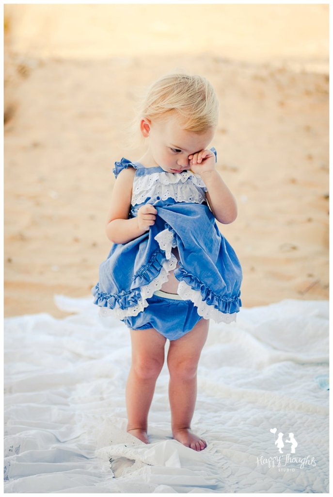 Maternity Beach Session in Puerto Rico