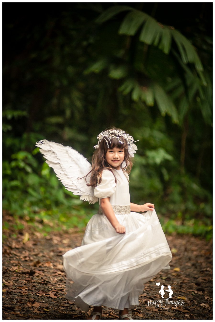Little Angels Children Photography