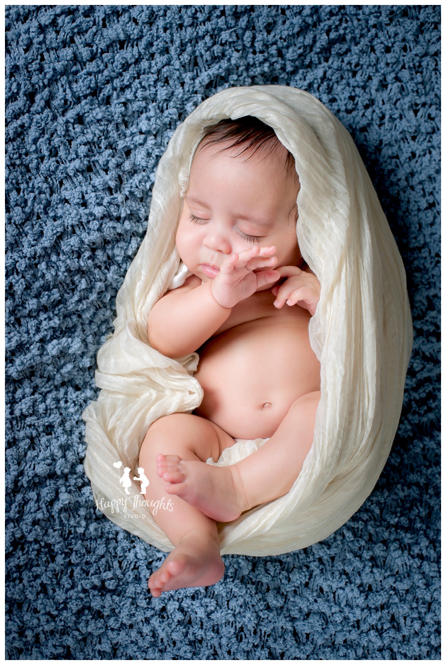 Newborn Baby Photography Puerto Rico