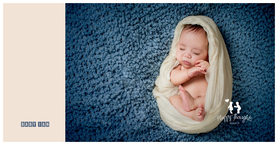 Newborn Baby Photography Puerto Rico