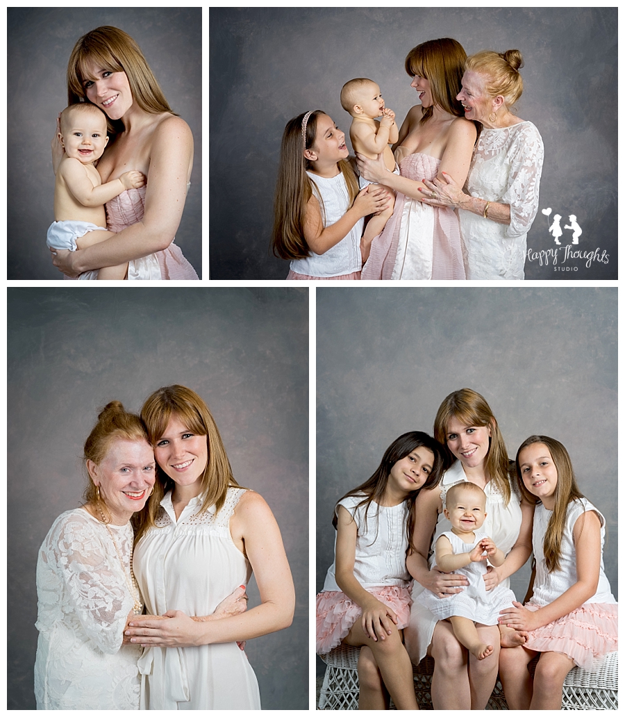 Mothers Day photography