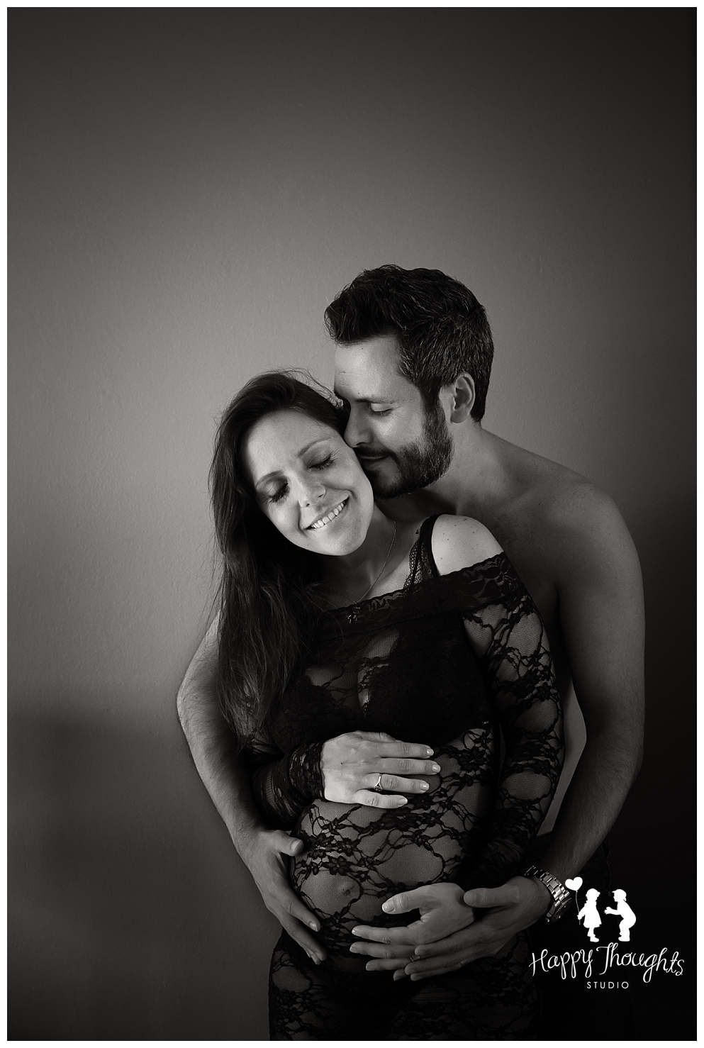 Sexy Lifestyle Maternity Session Puerto Rico