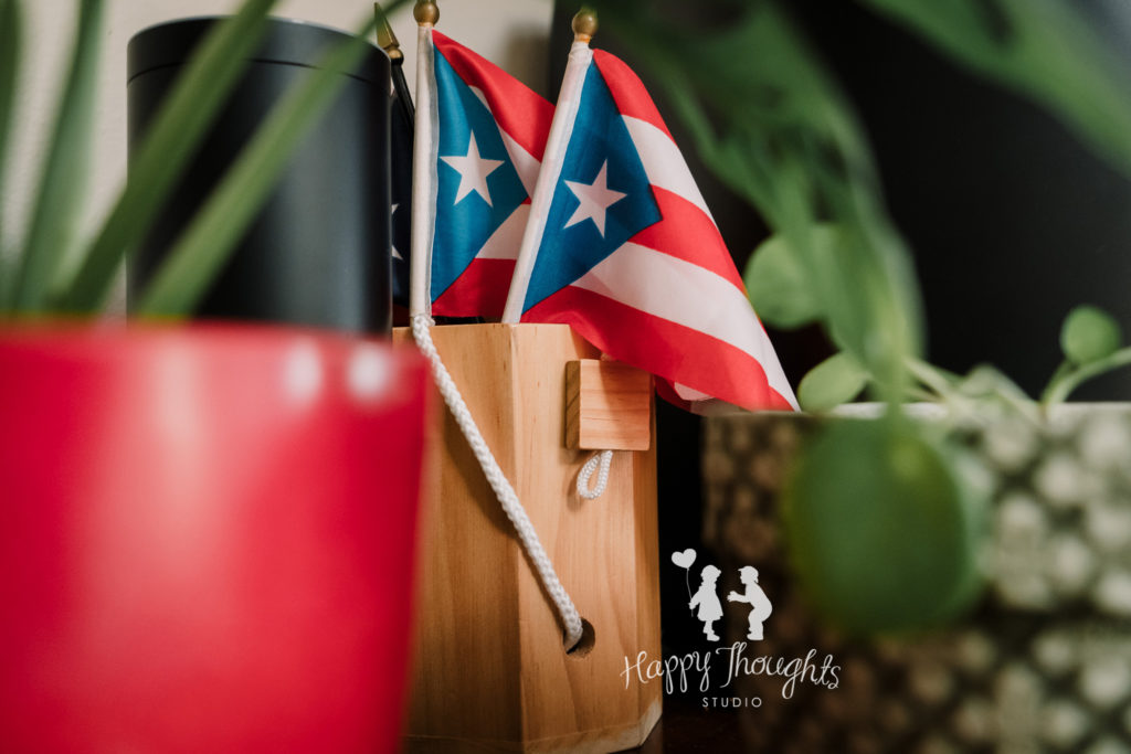 Puerto Rico Adoption Story 